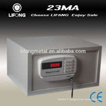Factory directly supply hotel digital cash drawer metal safe